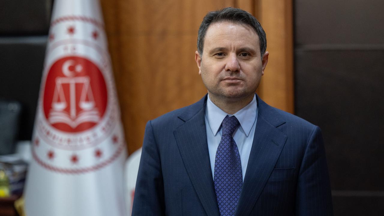 Bakan Gürlek: Vatandaşın Bağış Güvenini İstismar Eden Yapılarla Mücadele Sürecek