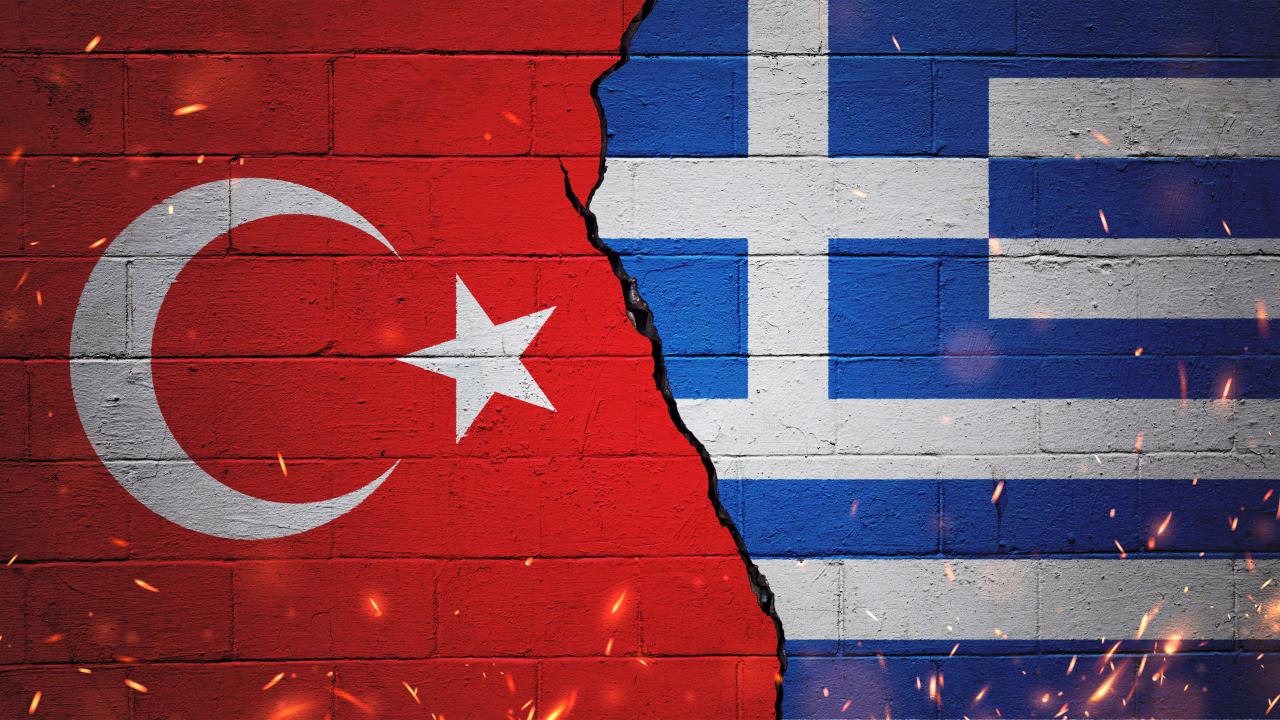 Yunan Akademisyenden Anadolu’daki İşgal Dönemine İlişkin Yüzleşme Çağrısı