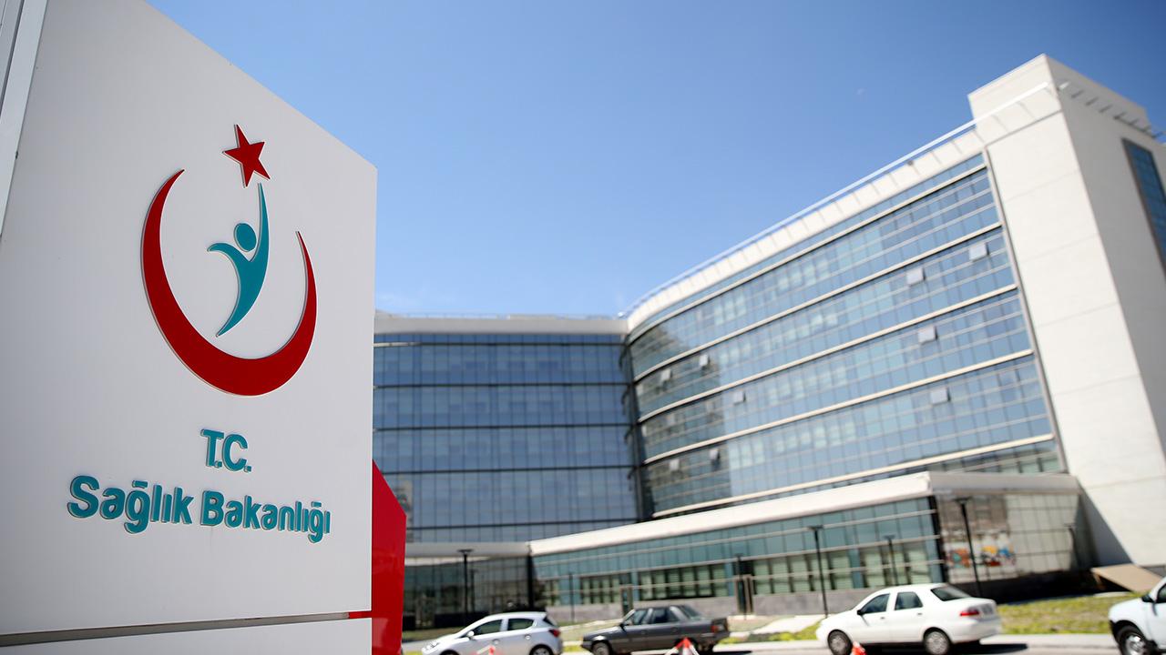 Sağlık Bakanlığı e-Rapor sistemini devreye aldı