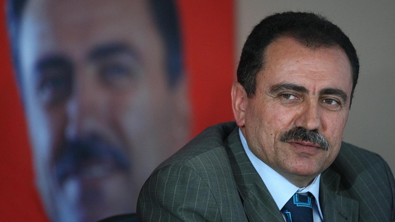 Muhsin Yazıcıoğlu soruşturmasında 19 kişi tutuklandı