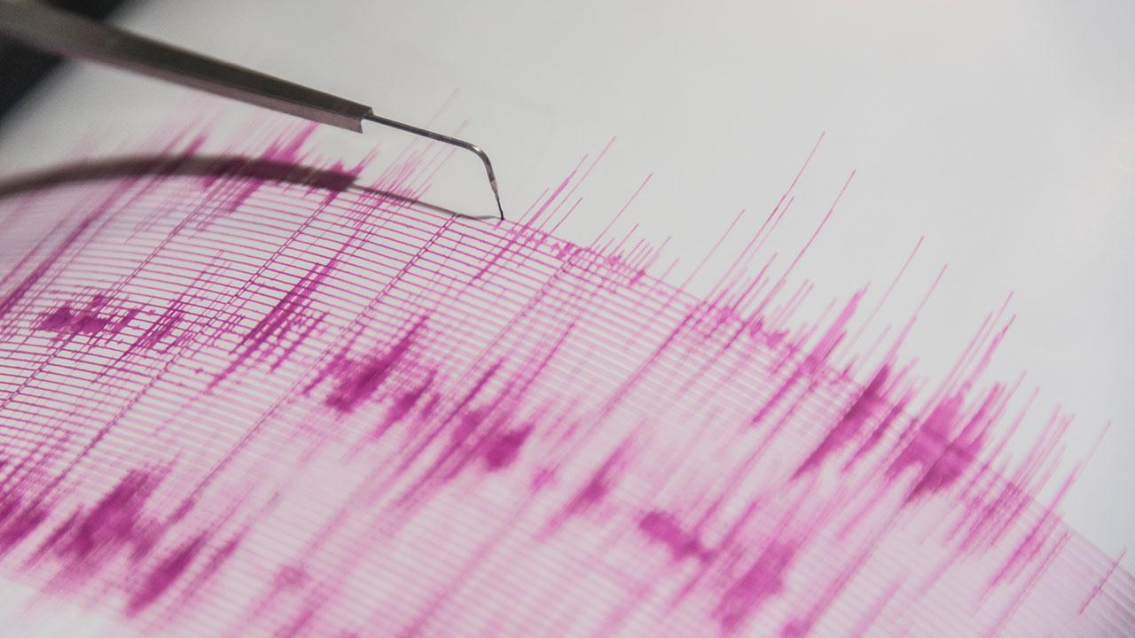Peru'daki 5,5 büyüklüğündeki depremde can kaybı 6'ya yükseldi