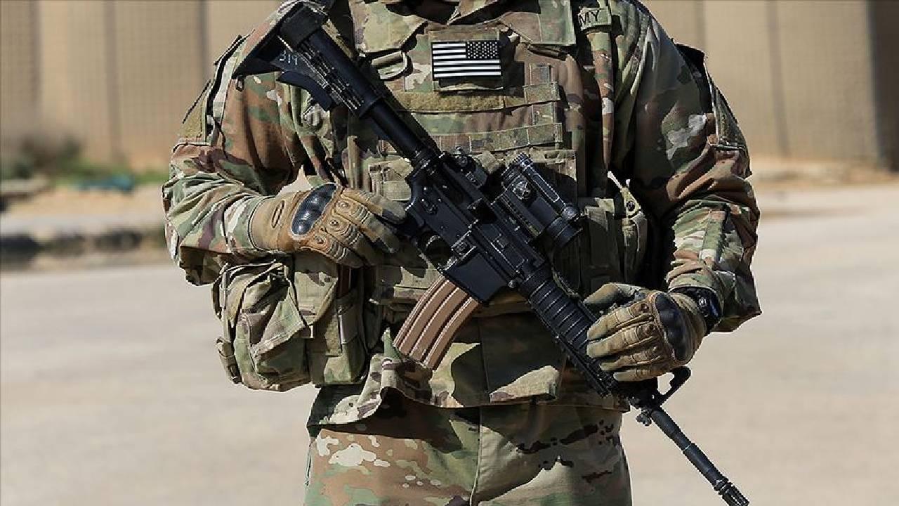 CENTCOM: Bir ABD askeri yaşamını yitirdi, kayıp askere ait olabileceği düşünülüyor