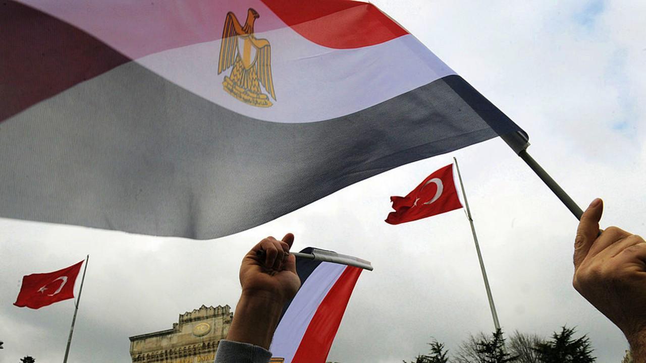 Türkiye ile Mısır arasında stratejik iş birliğinde yeni dönem sinyali
