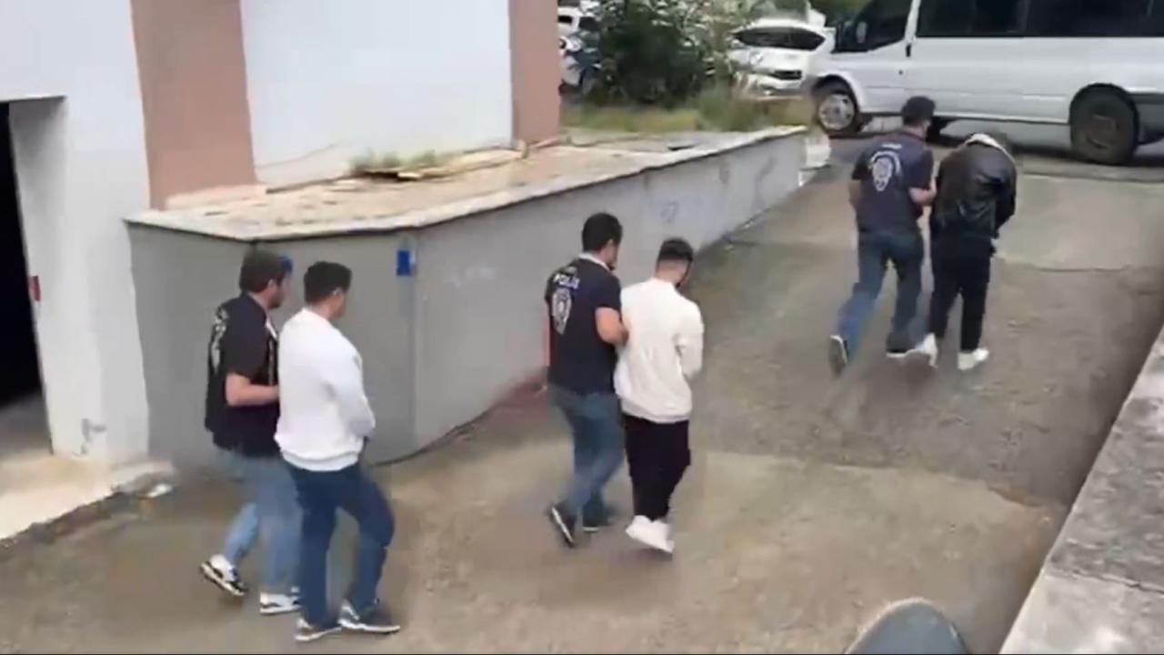 39 ilde siber suç operasyonu: 669 şüpheli yakalandı, 361'i tutuklandı