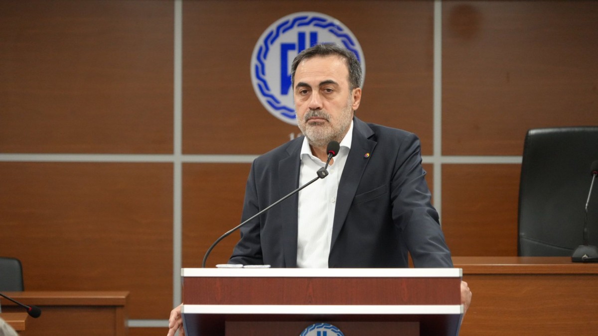 İSO'nun ikinci 500 listesine Konya'dan 17 firma girdi