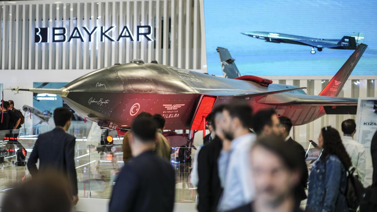 Baykar ve Leonardo, ortak uçuş testlerinin teknik ayrıntılarını paylaştı