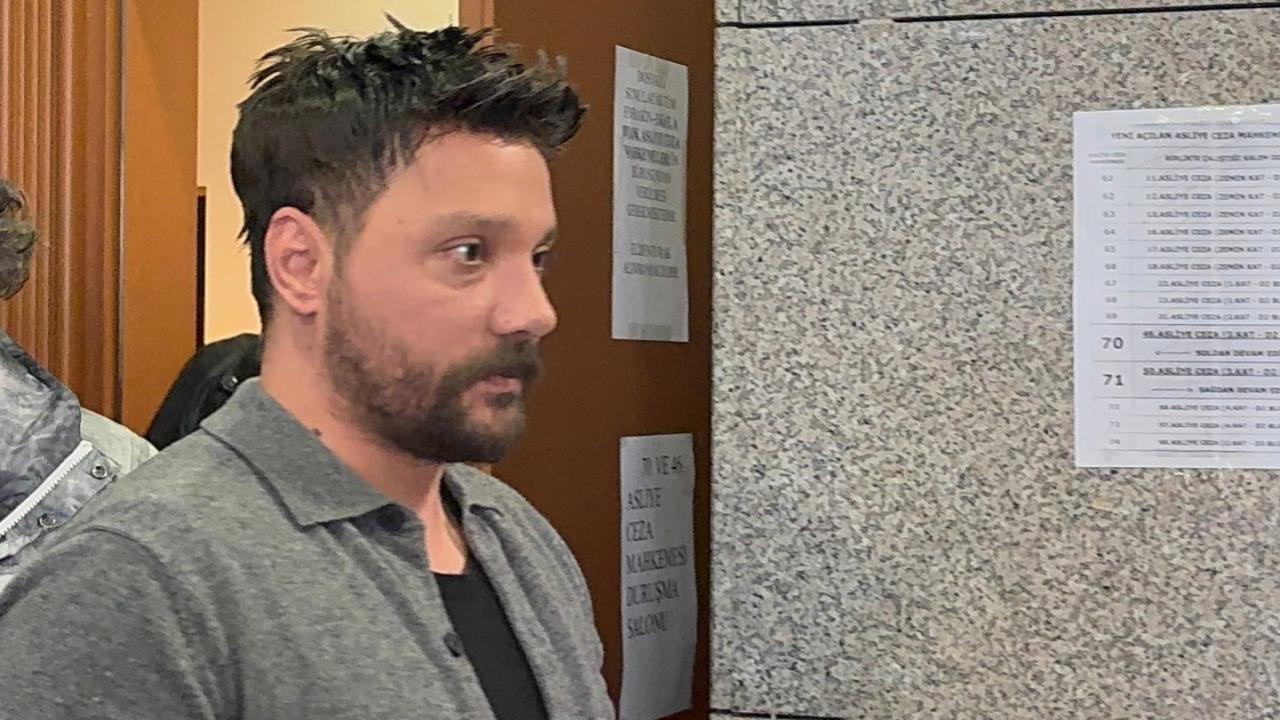 Ahbap Derneği soruşturmasında Oğuzhan Uğur dahil 9 şüpheli tutuklandı