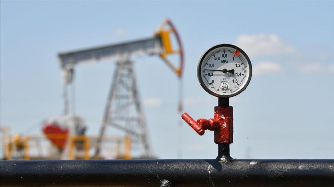 Brent petrol 88,32 dolar seviyesinde işlem görüyor
