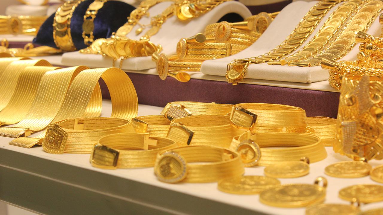 Gram altın yeni güne yükselişle başladı