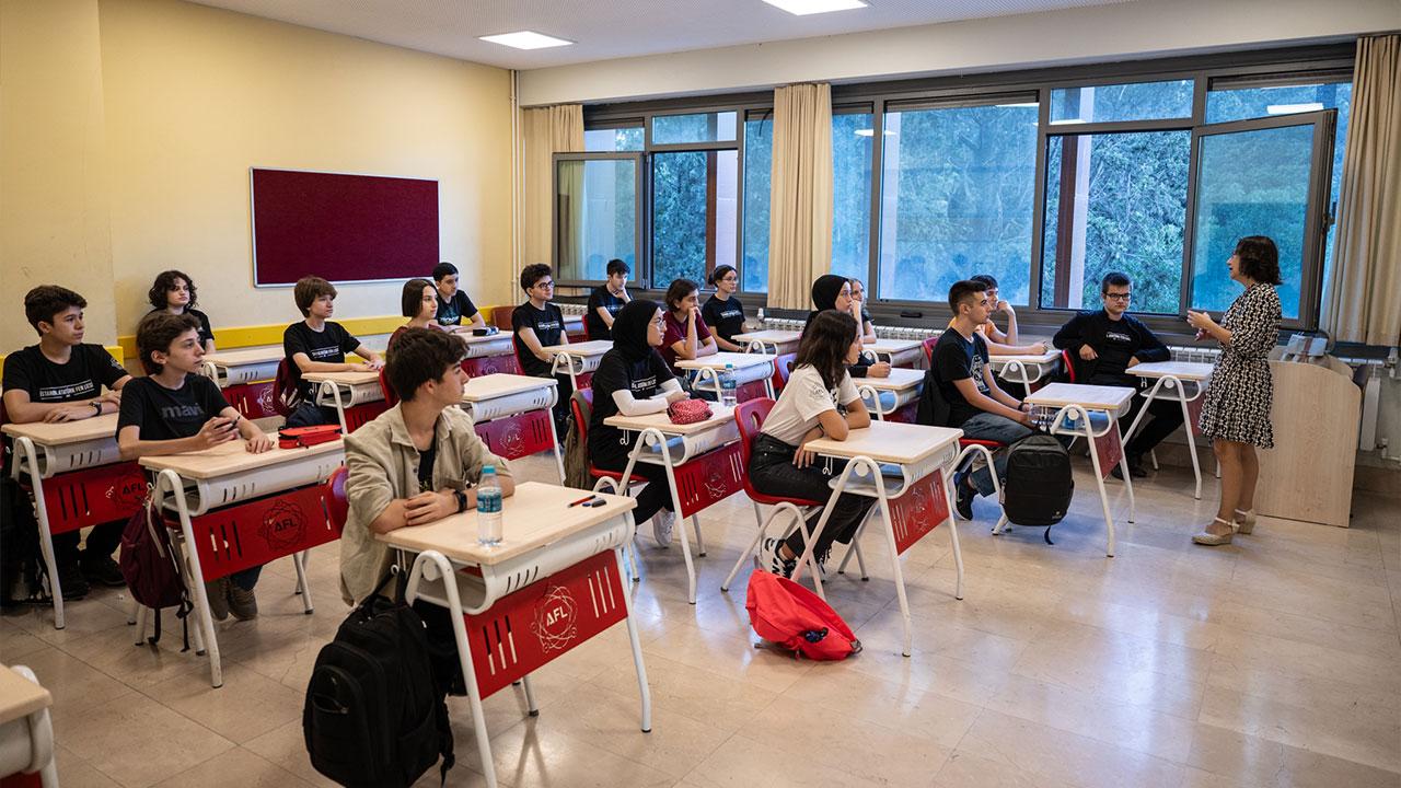 İlkokullarda Yetiştirme Programı'nın kapsamı 2. sınıfları da içine alacak