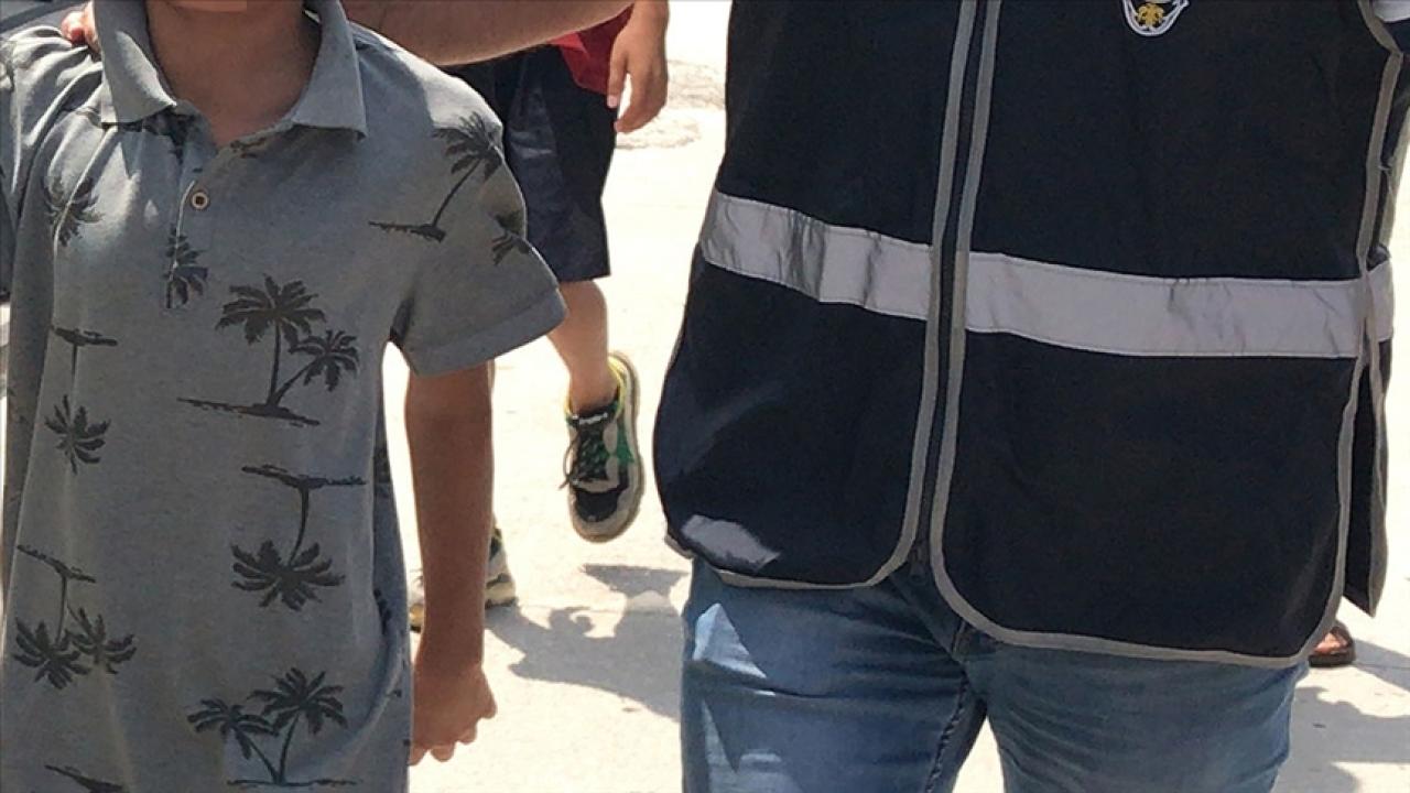 Suça Sürüklenen Çocuklara İlişkin Kanun Teklifi Komisyondan Geçti