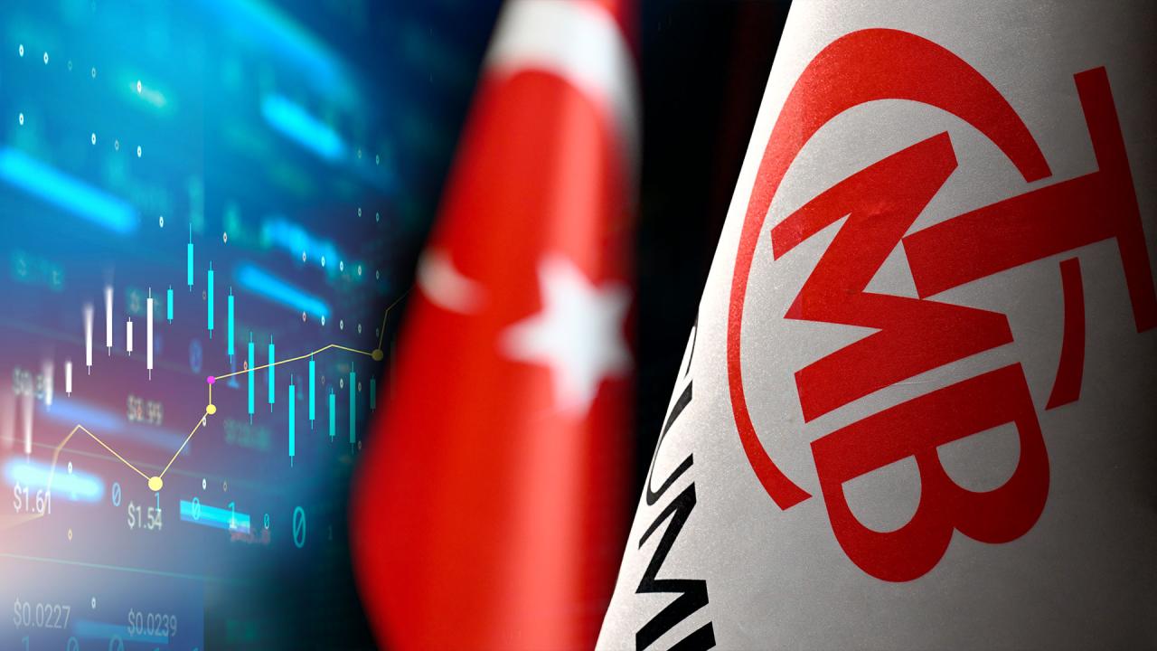 Merkez Bankası'nın Faiz Kararı Yarın Açıklanacak
