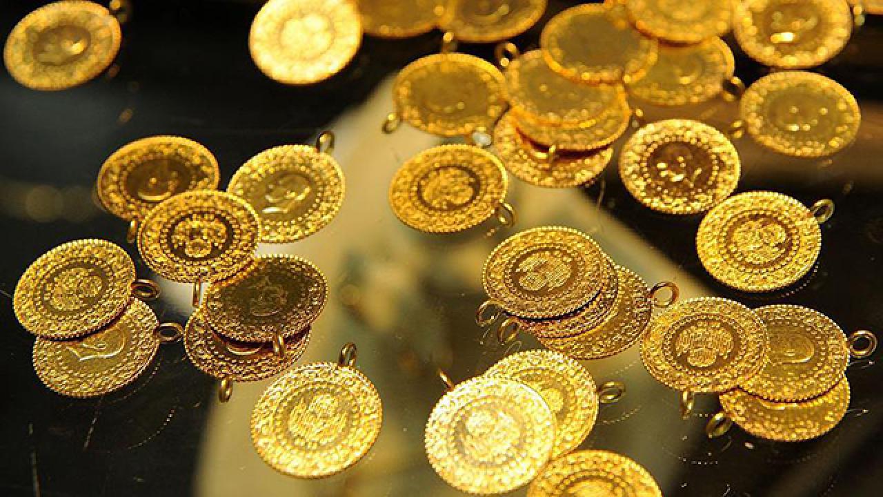 Altın Fiyatları Güne Yükselişle Başladı