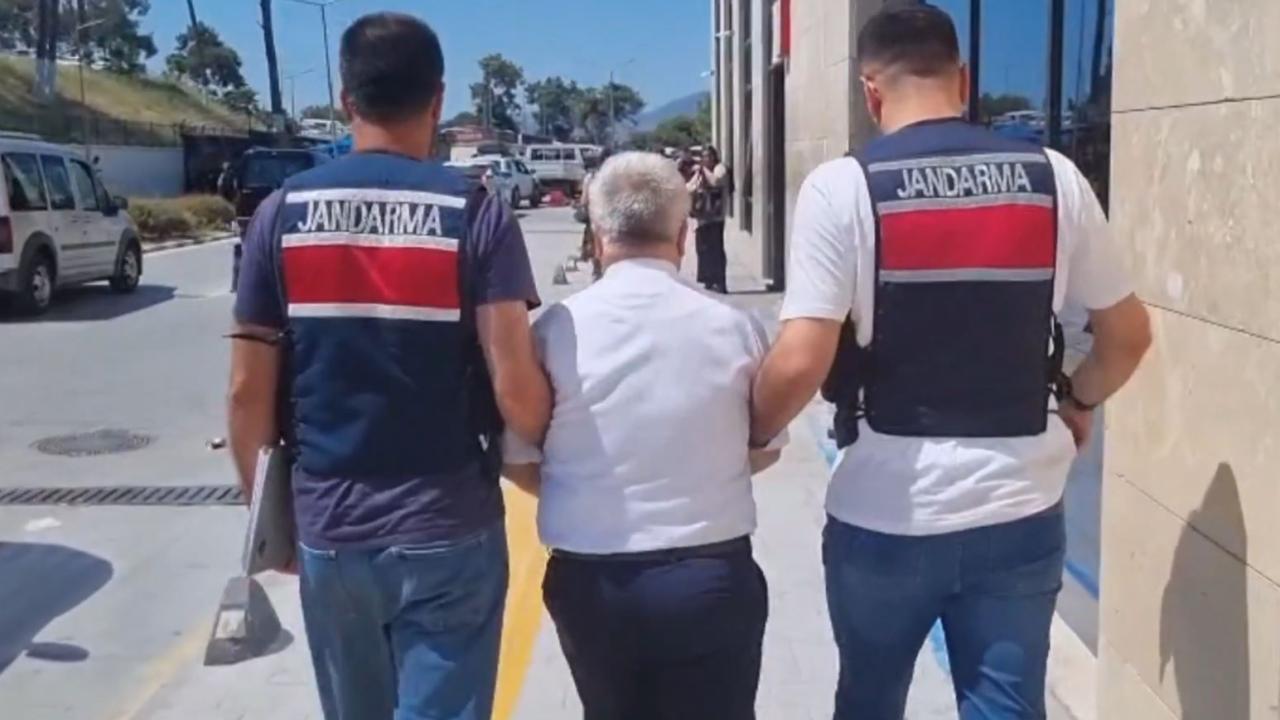 22 ilde FETÖ operasyonu: 128 şüpheli yakalandı, 51 kişi tutuklandı