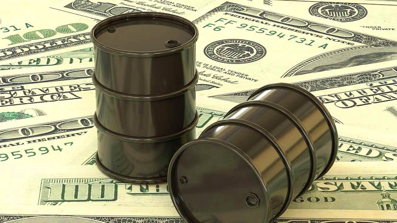 Brent petrol 95 doların üzerine çıkarak son haftaların en yüksek seviyesini gördü