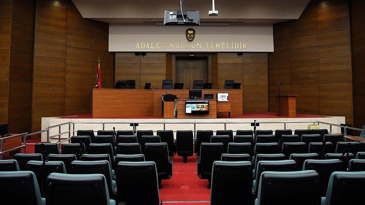 Suç örgütü soruşturmasında hazırlanan iddianamede dikkat çeken ifadeler