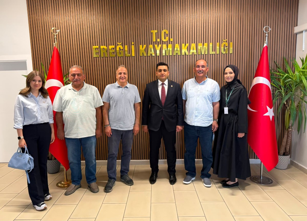 Yeşilay Konya, bağımlılıkla mücadele çalışmalarını ilçelere taşıyor