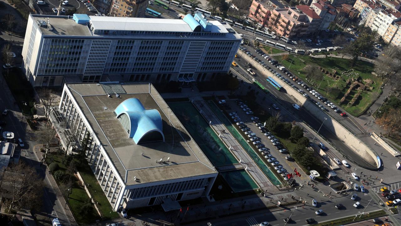 43 öğrencinin etkilendiği gıda olayıyla ilgili 4 şüpheli hakkında iddianame hazırlandı