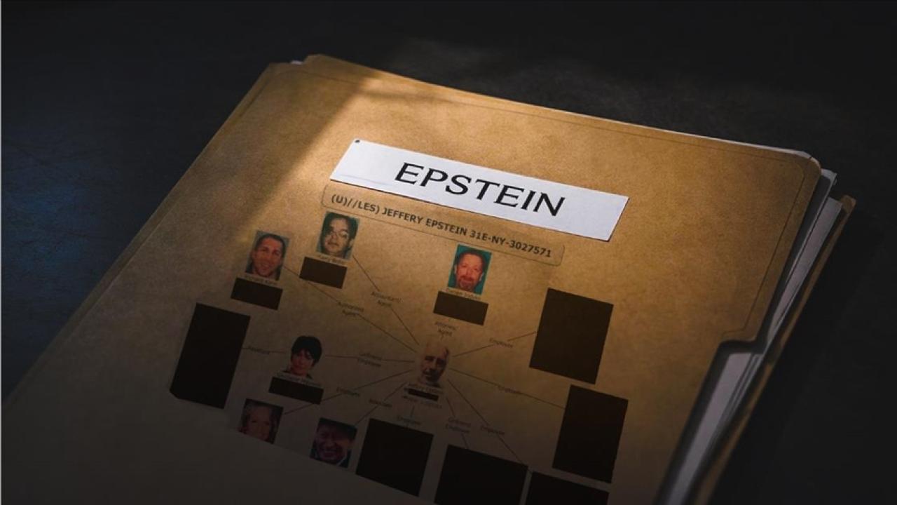 Epstein soruşturmasıyla bağlantılı adı geçen Fransız ajans temsilcisi evinde ölü bulundu