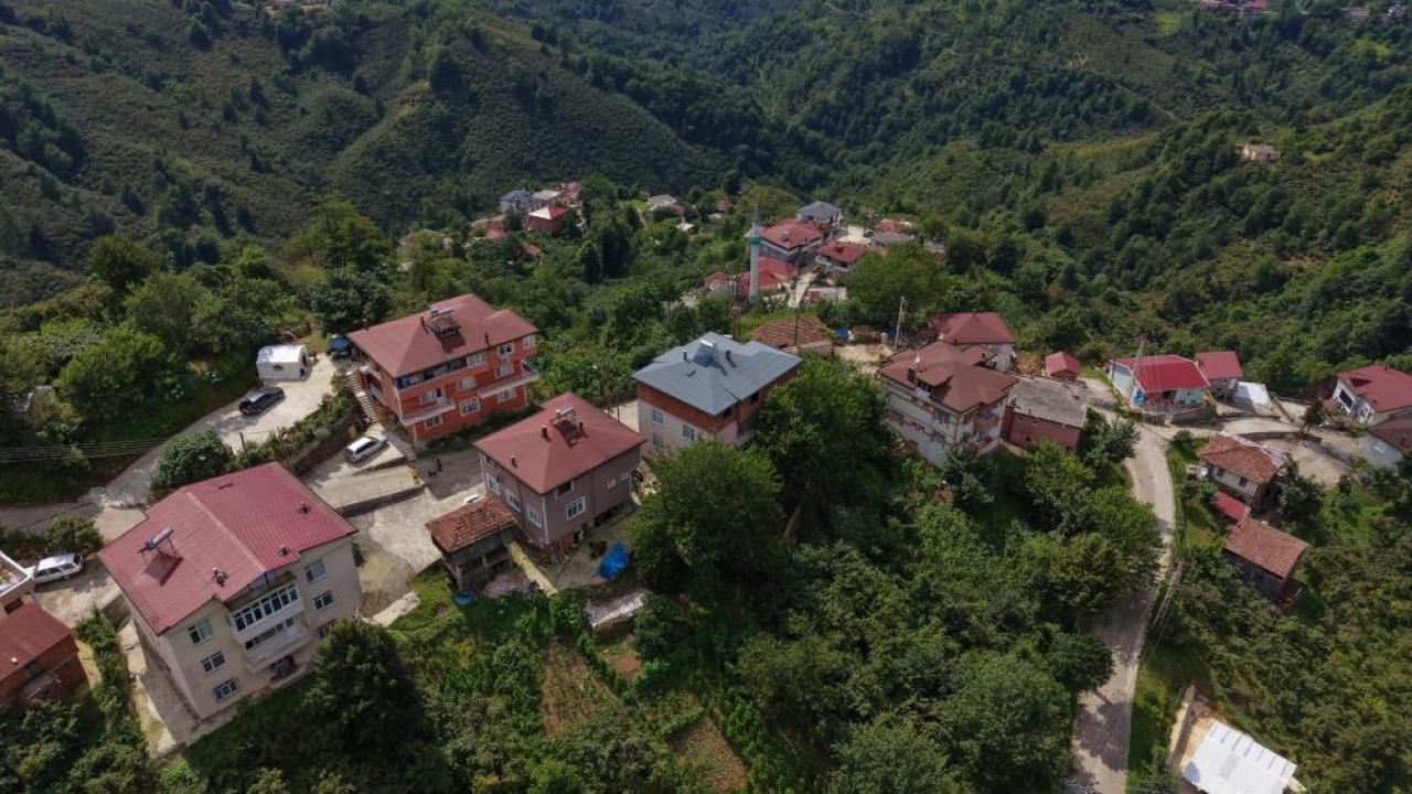 Ordu'da aynı soyadı taşıyan mahallede karışıklık lakaplarla önleniyor