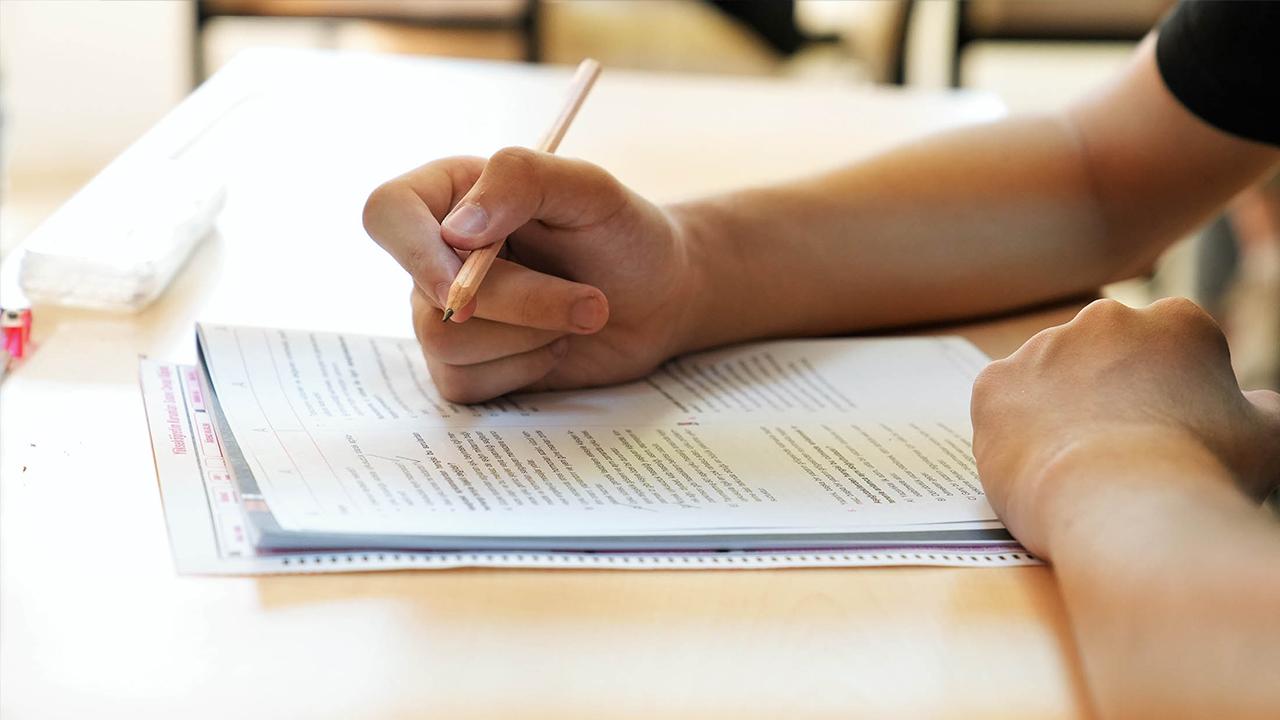 ÖSYM'den DGS adaylarına eğitim bilgisi kontrolü çağrısı