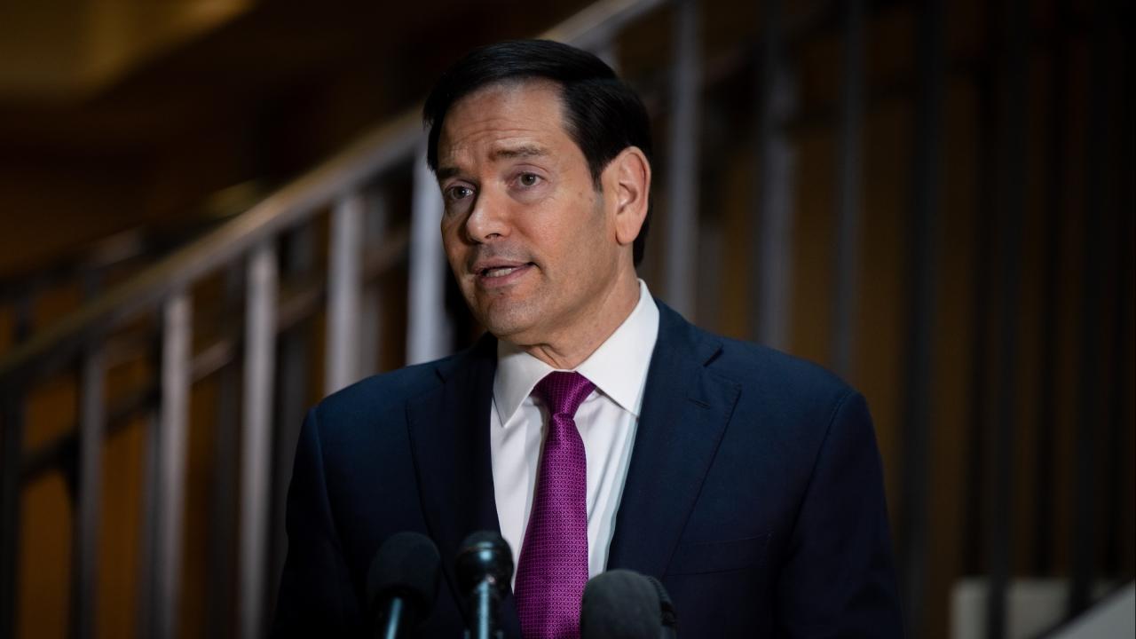 Rubio'dan İran açıklaması: "Bedel ödemeye devam edecekler"