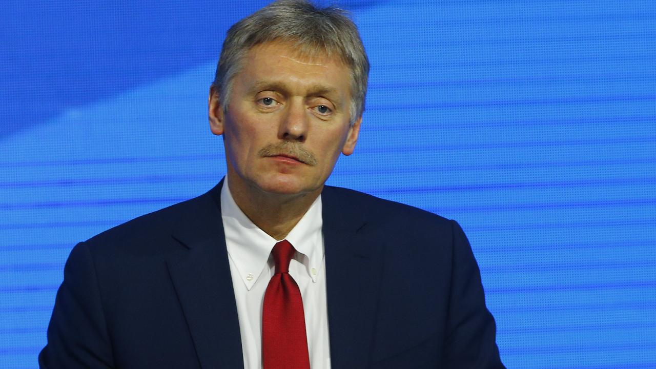 Kremlin: Ukrayna konusunda müzakere sürecine açığız