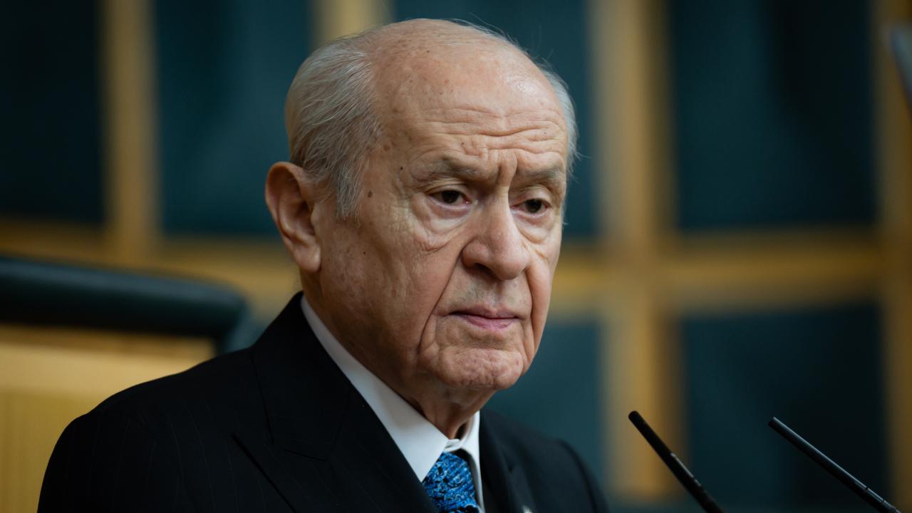 Bahçeli'den CHP ve yeni parti iddialarına ilişkin değerlendirme