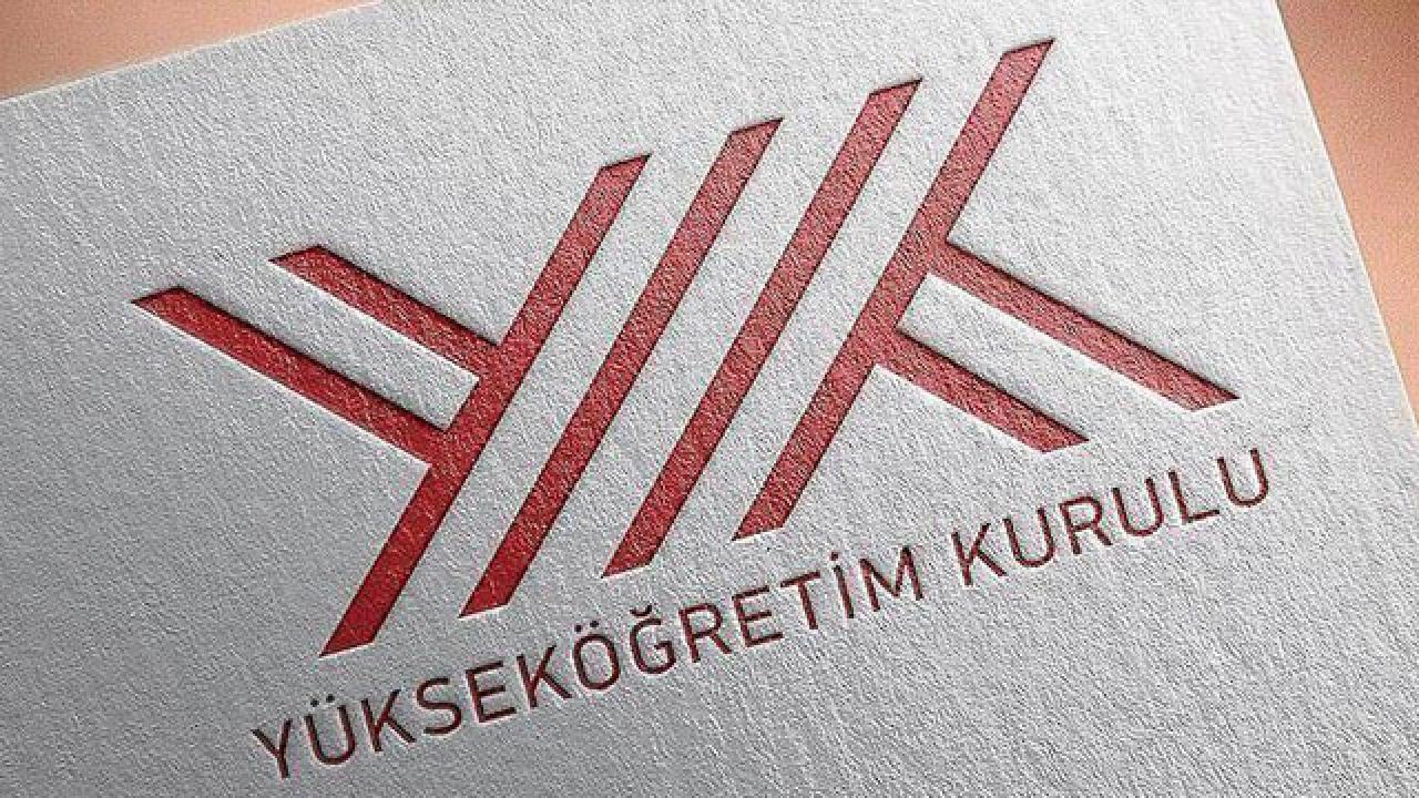 YÖK'ten 7 ilde uygulanacak "İşletmede Mesleki Eğitim" modeli