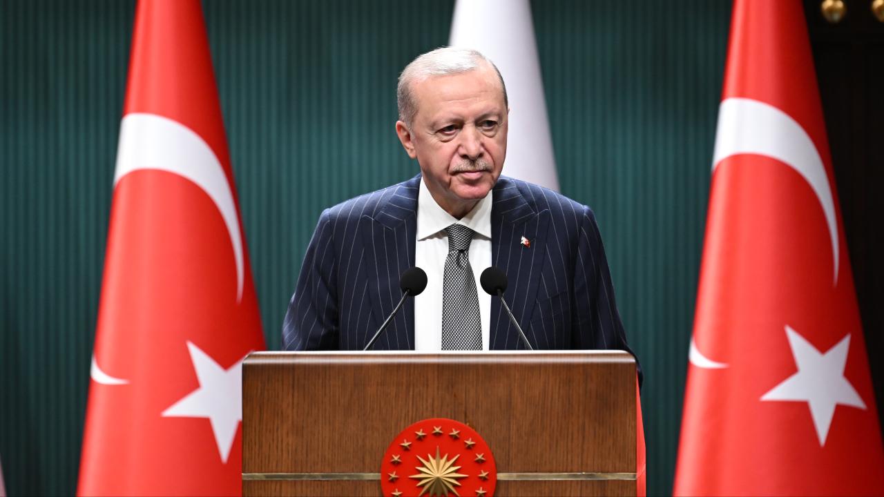 Cumhurbaşkanı Erdoğan: Hatay birlik ve beraberliğin en güçlü simgelerinden biri