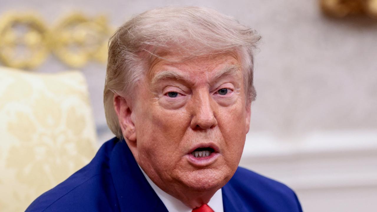 Axios: Trump, İran'a yönelik kapsamlı askeri operasyon seçeneğini değerlendiriyor