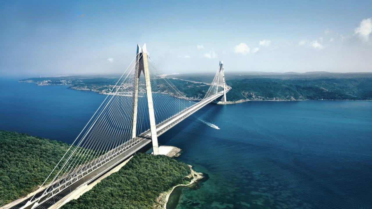 İstanbul Kuzey Demir Yolu'nda hedef yılda 33 milyon yolcu ve 30 milyon ton yük