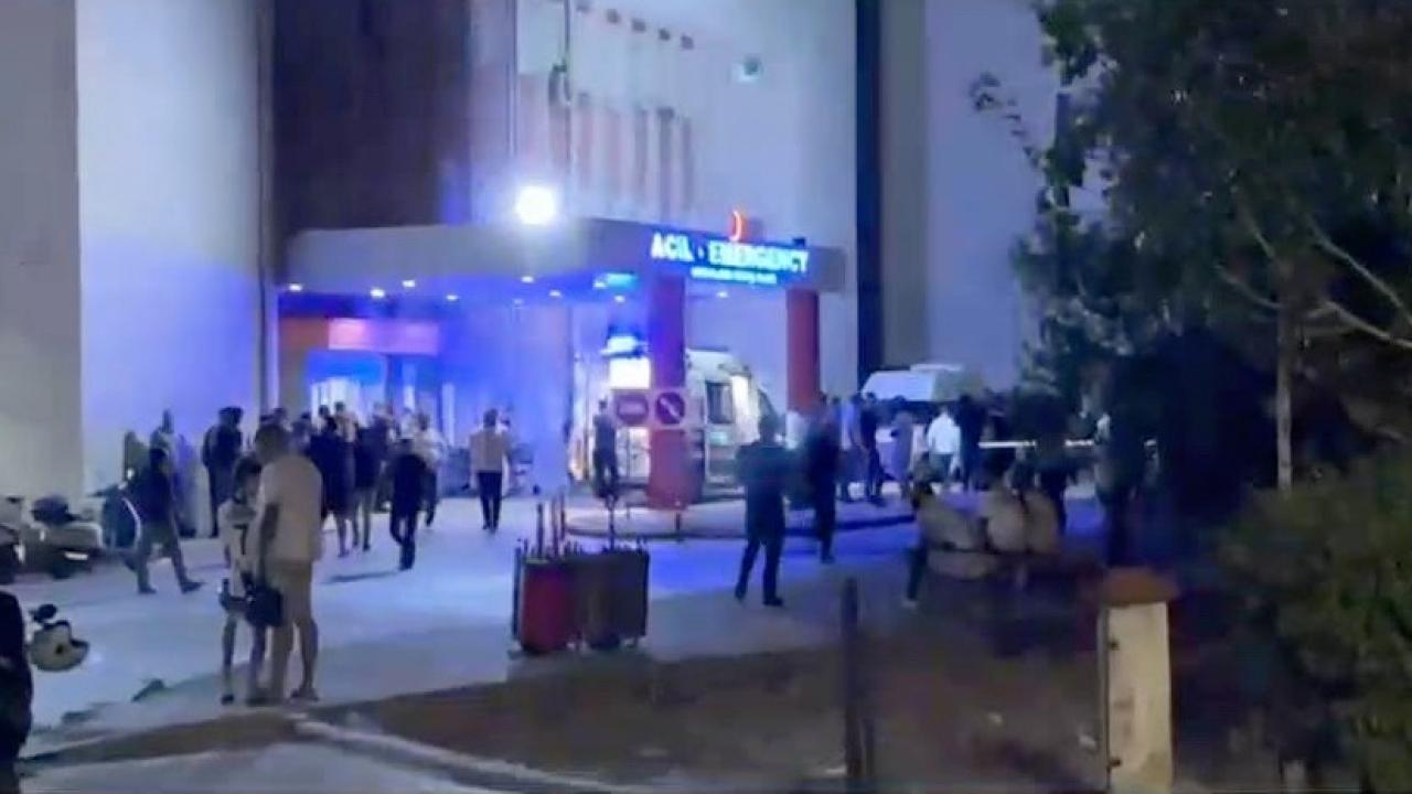 Aydın’da iki aile arasındaki silahlı kavgada 2 kişi hayatını kaybetti, 5 kişi yaralandı