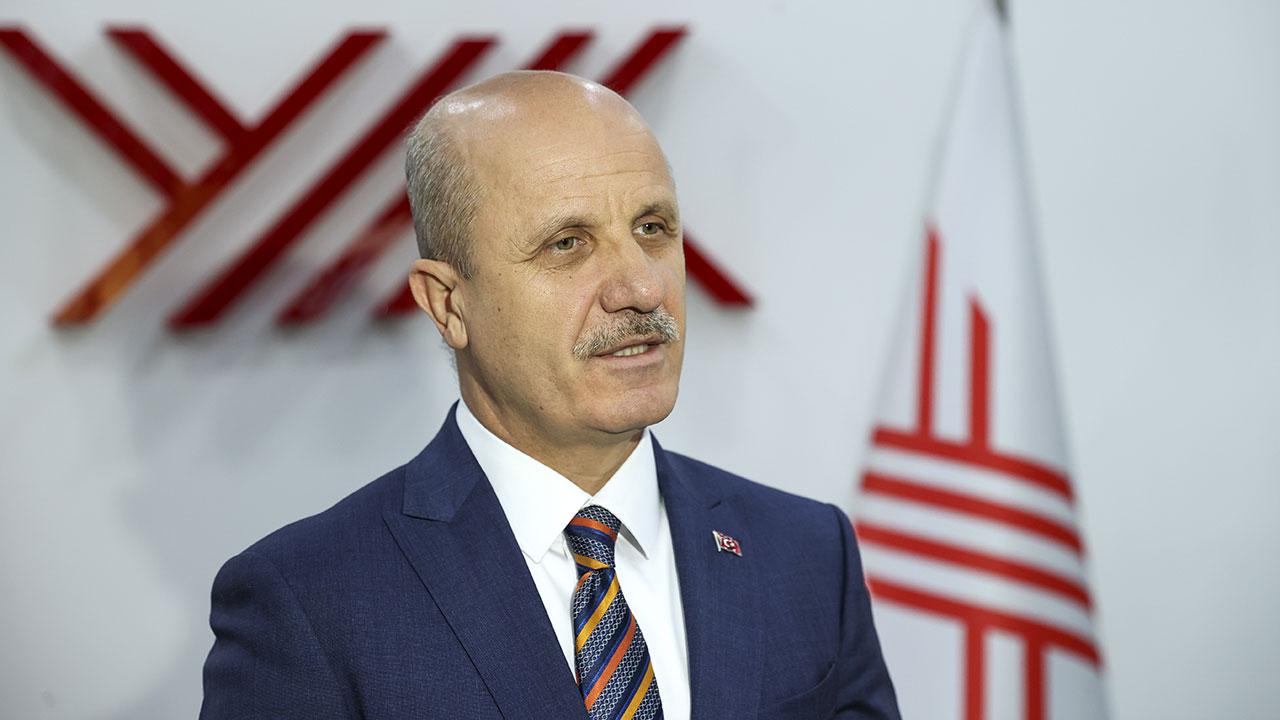 YÖK Başkanı Özvar’dan YKS adaylarına tercih uyarısı: Uzun vadeli düşünün