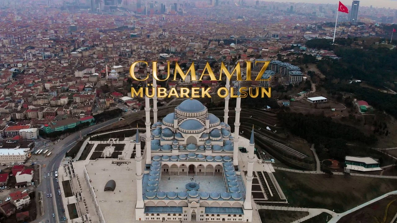 24 Temmuz 2026 Tarihli Cuma Hutbesi: Gelişmenin ayrıntıları
