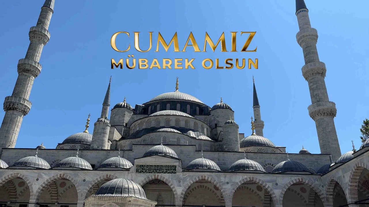 17 Temmuz 2026 Tarihli Cuma Hutbesi: Gelişmenin ayrıntıları