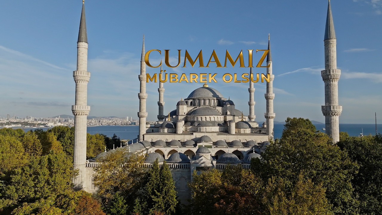 3 Temmuz 2026 - Cuma Hutbesi: Gelişmenin ayrıntıları