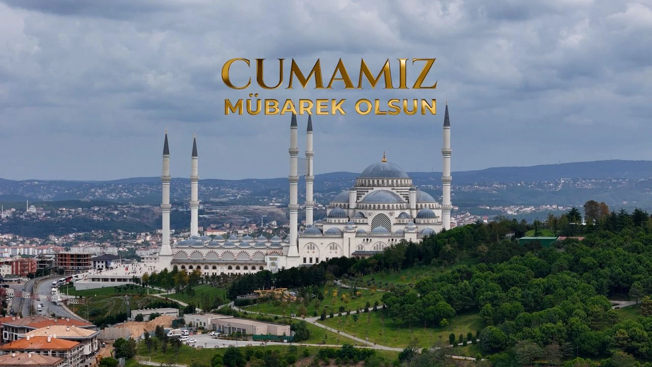 26 Haziran 2026 - Cuma Hutbesi: Gelişmenin ayrıntıları