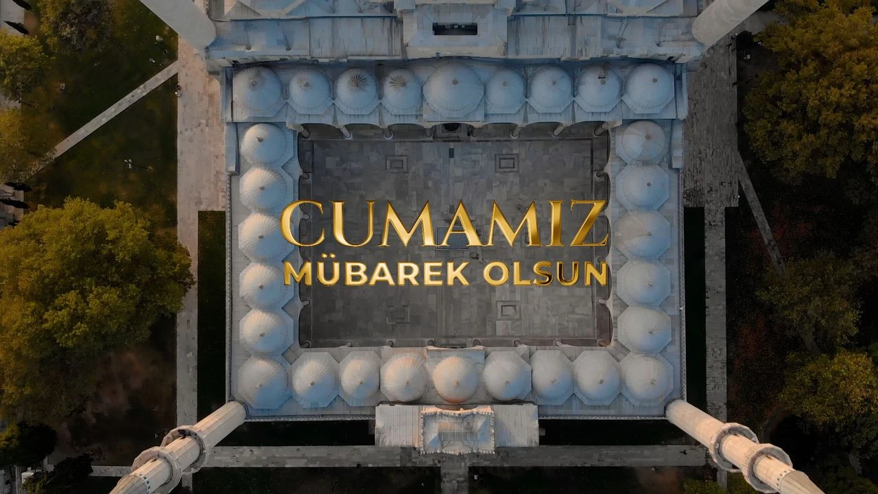 19 Haziran 2026 Tarihli Cuma Hutbesi: Gelişmenin ayrıntıları
