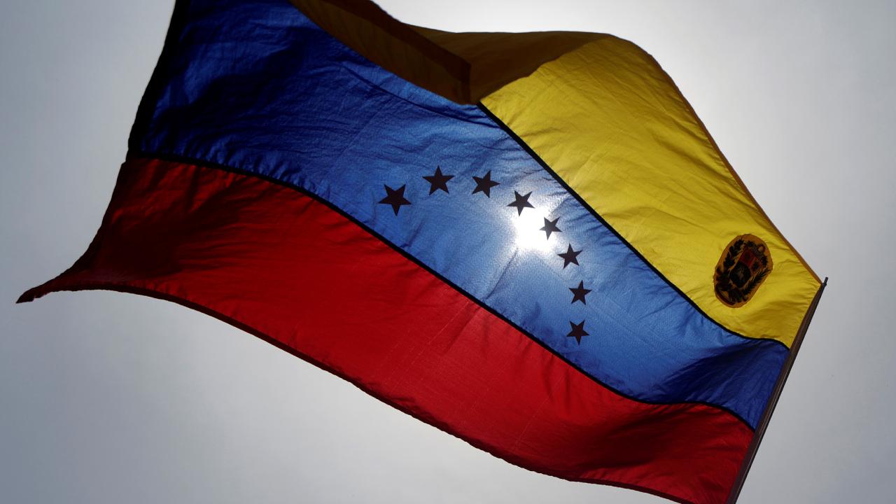 Venezuela UCM’den çekilme kararını Birleşmiş Milletler’e iletti