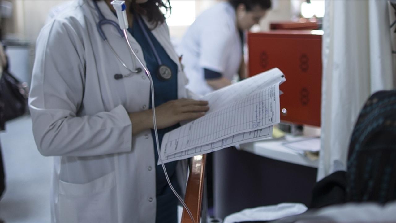 Sağlık amacıyla yapılan seyahatlerin harcaması 10,6 milyar lirayı geçti