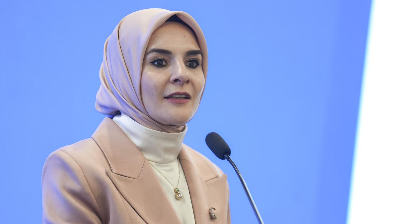 Bakan Göktaş: Merkezi İzleme Sistemi ile 32 bin 203 haneye erişildi