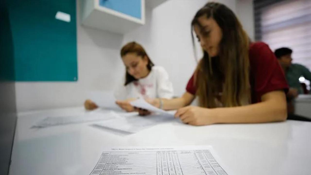 LGS tercih süreci yarın saat 17.00’de tamamlanacak