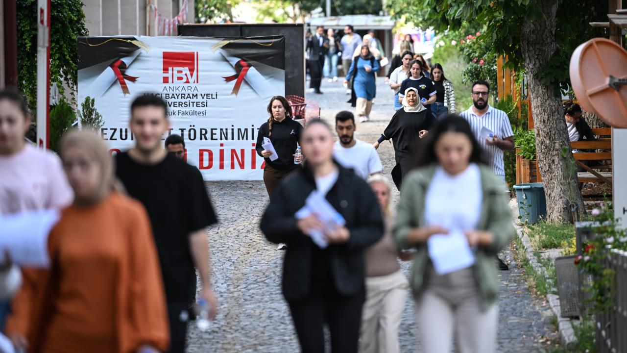 MEB Akademi Giriş Sınavı tamamlandı, sonuçlar 26 Ağustos’ta açıklanacak