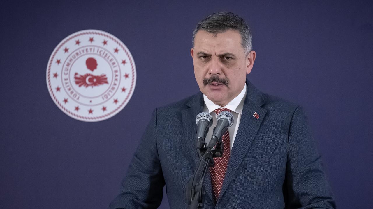 Motosikletle gerçekleştirilen silahlı saldırılar 165’ten 46’ya geriledi