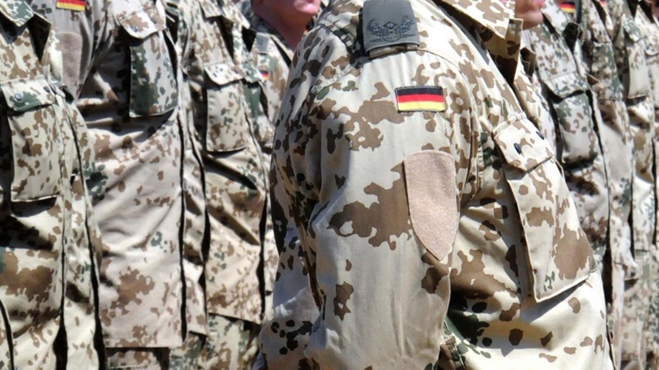 Almanya’da halkın yüzde 70’i ordunun savunma gücüne güvenmiyor
