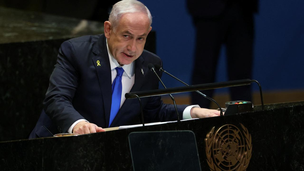 İsrail basını: Netanyahu, Trump’ın üç bölgeden çekilme talebine karşı çıkacak