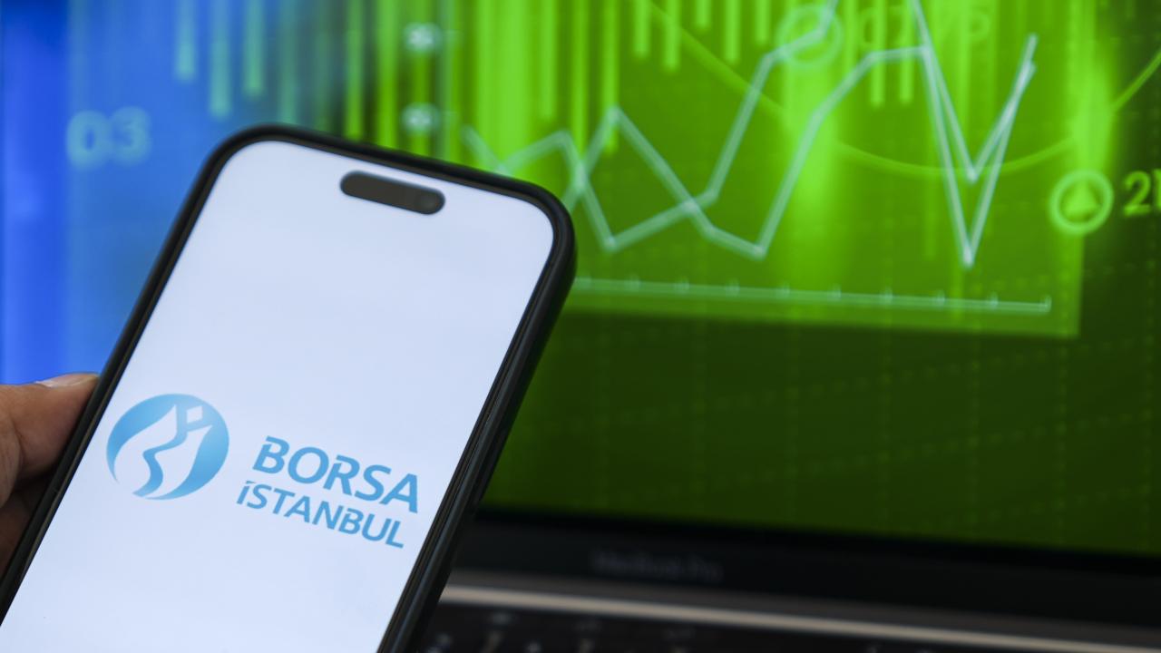 BIST 100 haftaya yüzde 0,61 yükselişle başladı