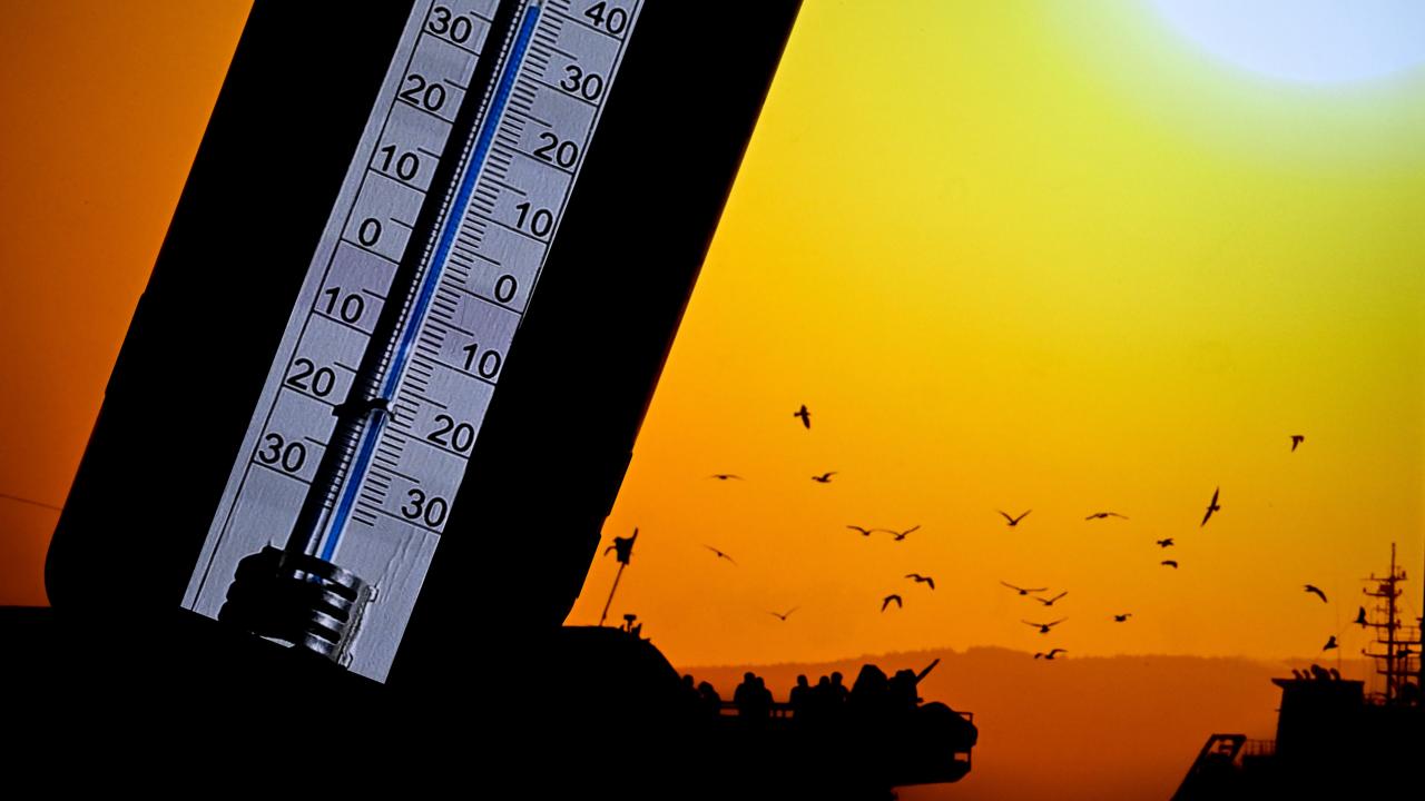 Türkiye’de sıcak hava dalgalarının şiddeti 75 yılın en yüksek seviyesine ulaştı