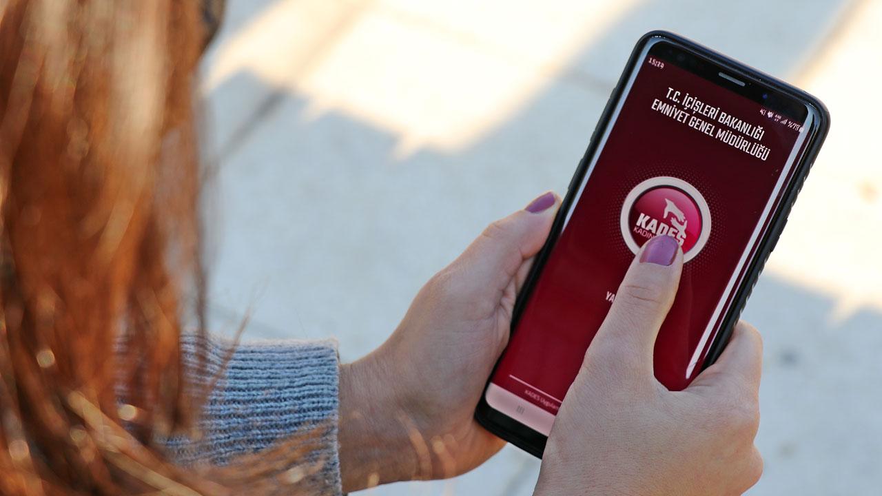 KADES’in indirilme sayısı 10 milyona yaklaştı